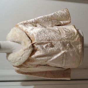 Vintage Styled by Winter jacket